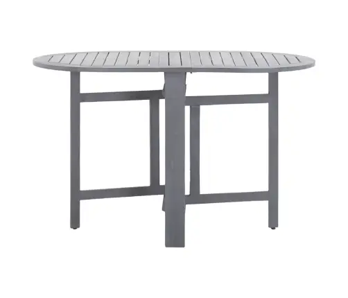 Aialaud, Hall, 120 X 70 X 74 cm Akaatsiapuit