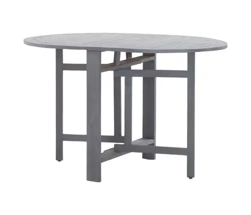 Aialaud, Hall, 120 X 70 X 74 cm Akaatsiapuit