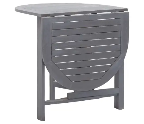 Aialaud, Hall, 120 X 70 X 74 cm Akaatsiapuit