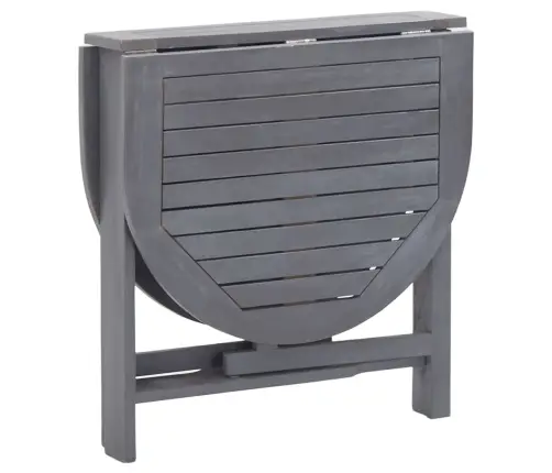 Aialaud, Hall, 120 X 70 X 74 cm Akaatsiapuit