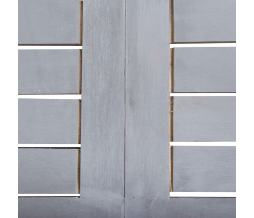 Saliekams Dārza Galds, 120X70X75 Cm, Akācijas Masīvkoks Vidaxl