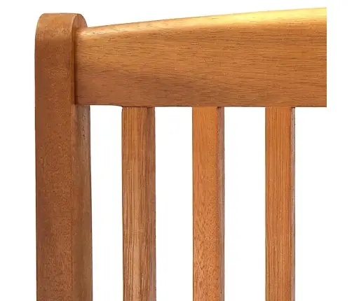 Sulankstomos Lauko Kėdės, 2Vnt., Akacijos Medienos Masyvas