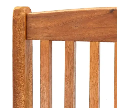 Saliekami Dārza Krēsli, 2 Gab., Akācijas Masīvkoks Vidaxl Saliekami Dārza Krēsli, 2 Gab., Akācijas Masīvkoks Vidaxl