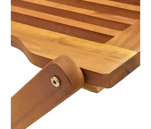 Saliekami Dārza Krēsli, 2 Gab., Akācijas Masīvkoks Vidaxl Saliekami Dārza Krēsli, 2 Gab., Akācijas Masīvkoks Vidaxl