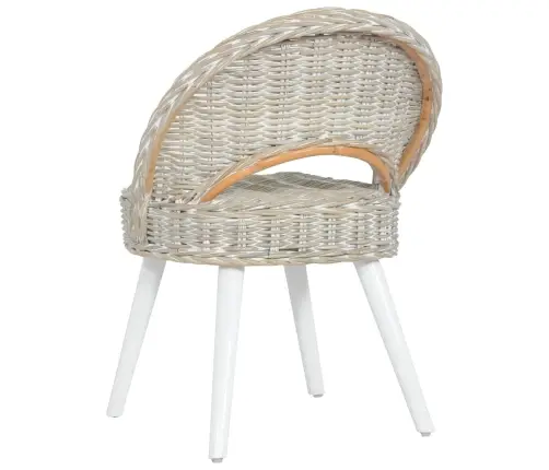 Tugitool Kubu Rotang Valge