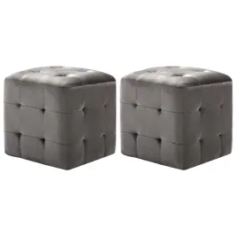 Tumba 2 Tk, Hall, 30 X 30 X 30 cm Sametkangas