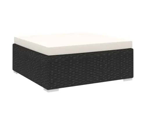 Panipaigaga Jalapink, 1 Tk, Padjaga, Polürotang, Must