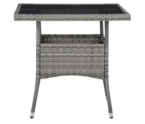 Aialaud, Hall, Polürotang Ja Klaas