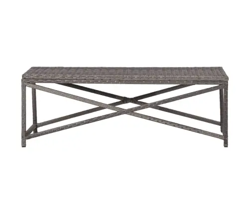 Aiapink 120 cm Polürotang, Hall