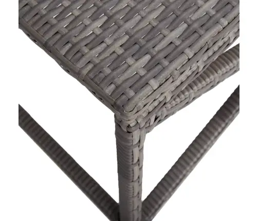 Aiapink 120 cm Polürotang, Hall