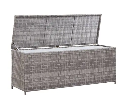 Aia Hoiukast, Hall, 120 X 50 X 60 cm Polürotang