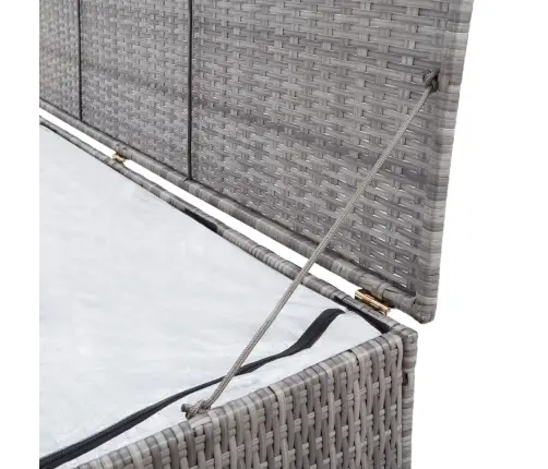 Aia Hoiukast, Hall, 120 X 50 X 60 cm Polürotang