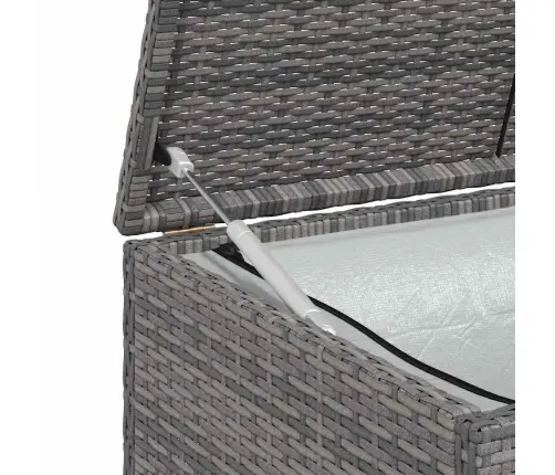 Aia Hoiukast, Hall, 120 X 50 X 60 cm Polürotang