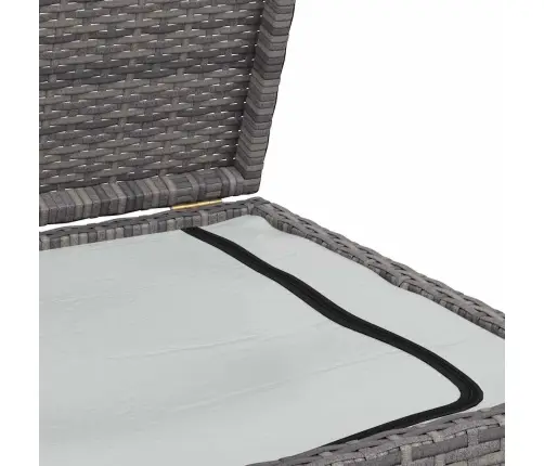 Aia Hoiukast, Hall, 120 X 50 X 60 cm Polürotang