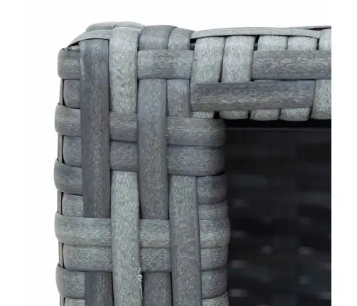 Vanniaste Hall Rotangpalmist, 92 X 45 X 25 Cm