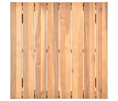 Poilsio Komplektas Su Pagalvėmis, 4 Dalių, Akacijos Masyvas Poilsio Komplektas Su Pagalvėmis, 4 Dalių, Akacijos Masyvas