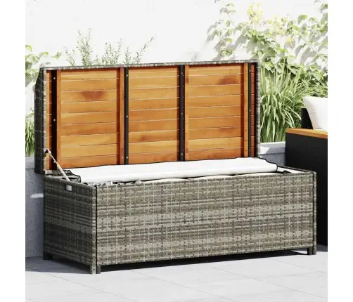 Aia Hoiupink 120 cm Polürotang, Hall