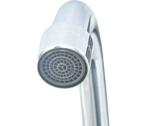 Izlietne Roku Mazgāšanai, Ar Jaucējkrānu, Nerūsējošs Tērauds Vidaxl