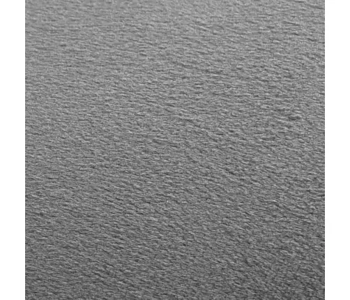 Soliņš, Tumši Pelēks Un Zeltains Samts 28 X 36 Cm Vidaxl