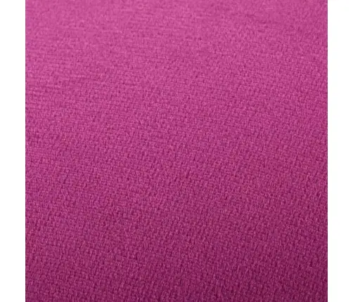 Soliņš, Violets Un Zeltains Samts 28 X 36 Cm Vidaxl