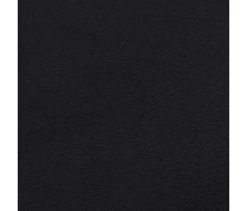 Soliņš, Melns Un Zeltains Samts 28 X 36 Cm Vidaxl