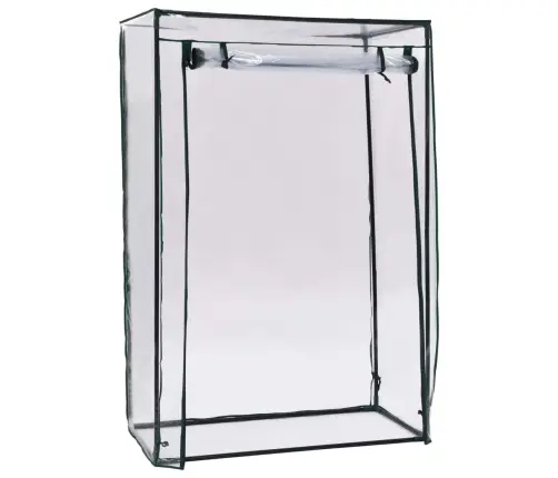 Tomatikasvuhoone 102 X 52 X 150 Cm