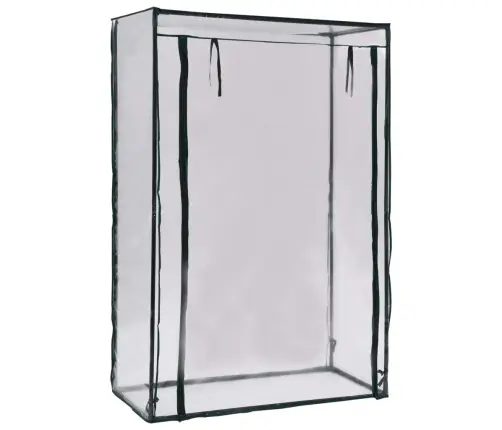Tomatikasvuhoone 102 X 52 X 150 Cm