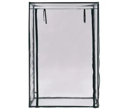 Tomatikasvuhoone 102 X 52 X 150 Cm