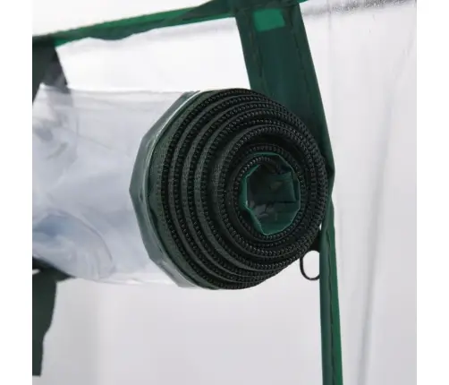 Tomatikasvuhoone 102 X 52 X 150 Cm