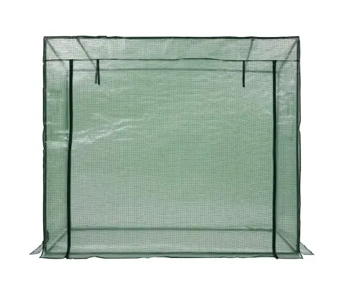 Kasvuhoone 200 X 80 X 173 Cm