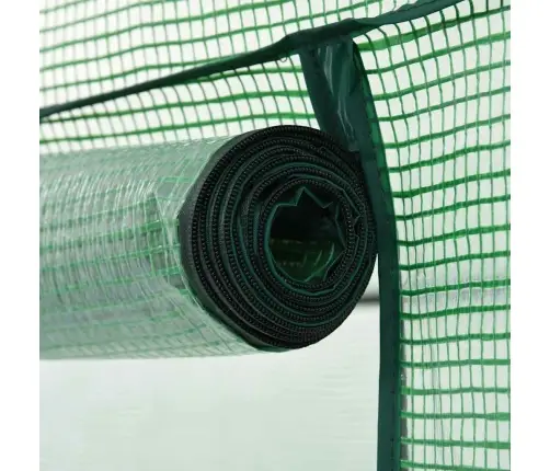 Kasvuhoone 200 X 80 X 173 Cm