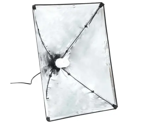 Professionaalsed Stuudiotuled, 2 Tk, 40 X 60 cm Teras, Must