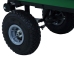 Dārza Ratiņi, 300 Kg, 75 L, Zaļi Vidaxl