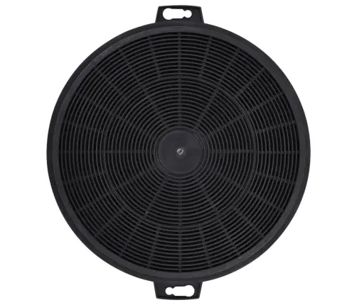 Pliidikubu Süsifiltrid, 2 Tk, 210 Mm