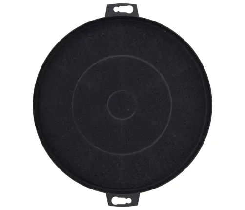 Pliidikubu Süsifiltrid, 2 Tk, 210 Mm