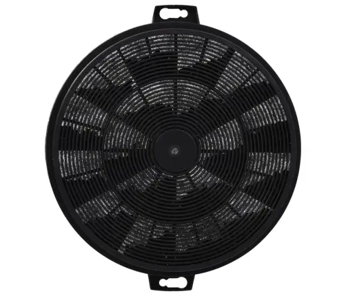 Pliidikubu Süsifiltrid, 2 Tk, 210 Mm