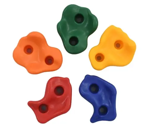 Ronimisseina Kivid, 20 Tk, Mitmevärviline, Pe