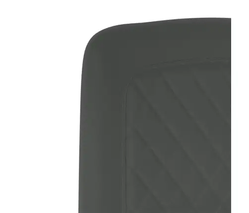 Söögitoolid 2 Tk, Hall, Samet