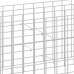 Kabliai Gabionams, 50Vnt., Galvanizuotas Plienas, 50Cm