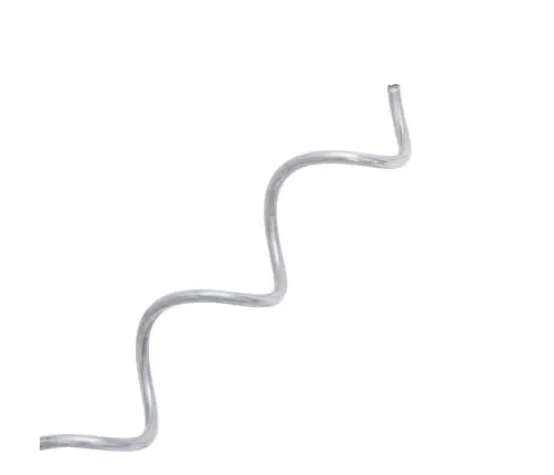 Gabiooni Spiraalid 24 Tk, Tsingitud Teras 100 Cm