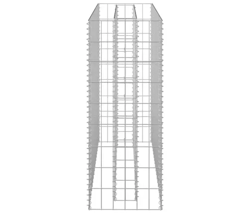 Gabioon-Taimelava, Tsingitud Teras, 90 X 30 X 90 Cm