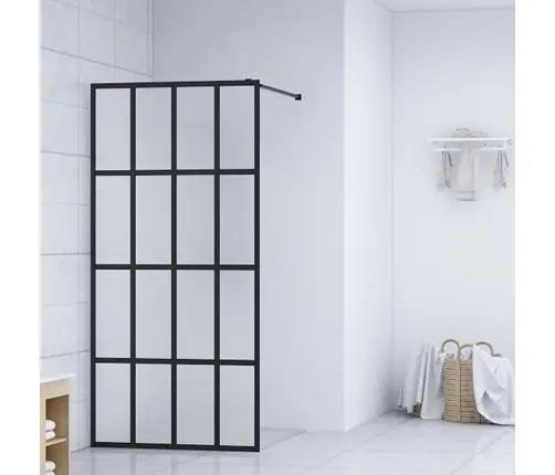 Dušinurga Sein, Matt Karastatud Klaas, 80 X 195 Cm