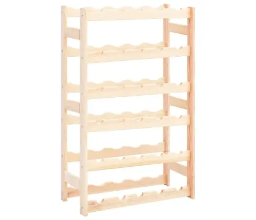 Veiniriiul 30 Pudelile, Männipuit