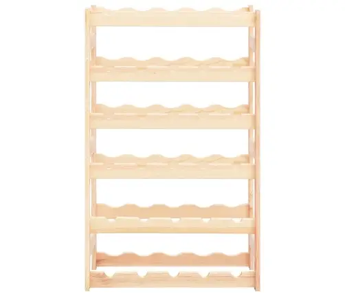 Veiniriiul 30 Pudelile, Männipuit