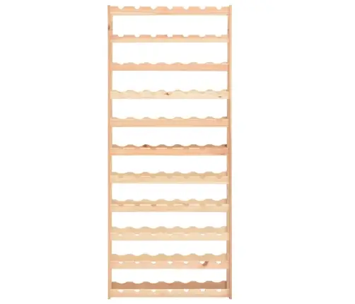 Veiniriiul 77 Pudelile, Männipuit