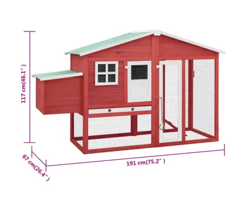 Narvas Viščiukams Su Lizdu, Raudonas Ir Baltas, Eglės Masyvas