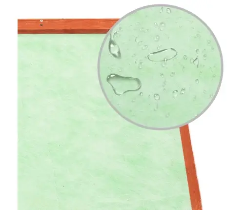 Trušu Būris, 140X63X120 Cm, Egles Masīvkoks Vidaxl