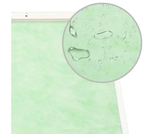 Trušu Būris, 140X63X120 Cm, Egles Masīvkoks, Brūns Ar Baltu Vidaxl