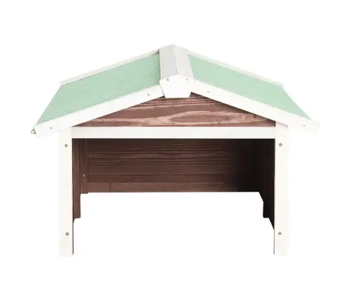 Roboto Vejapjovės Garažas, Moka Ir Baltas, 72X87X50cm Eglė