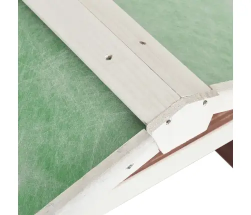 Roboto Vejapjovės Garažas, Moka Ir Baltas, 72X87X50cm Eglė